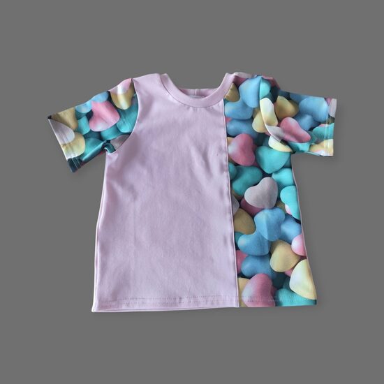 T-krekls "Sirsniņas"  